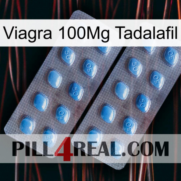 Tadalafil Viagra 100Mg viagra4